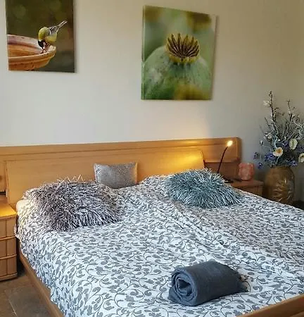 Dutch Beach Villa *