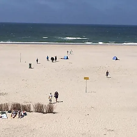 Villa Dutch Beach *