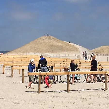 Dutch Beach Villa Petten