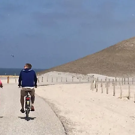 Villa Dutch Beach Petten