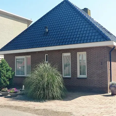 Villa Dutch Beach Petten