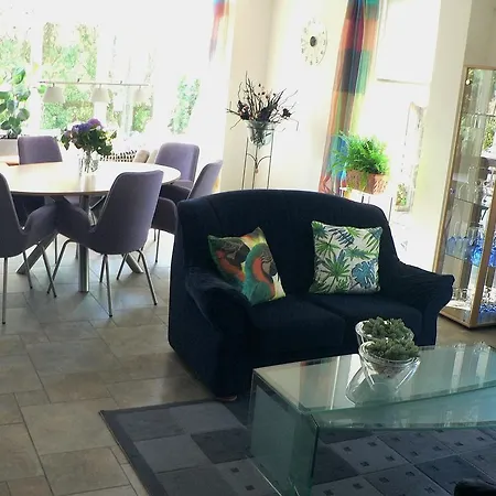 Dutch Beach Villa