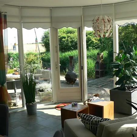 Dutch Beach Villa Petten